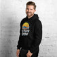 Unisex Hoodie - The Flying Ortho