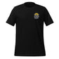 Unisex t-shirt - The Flying Ortho