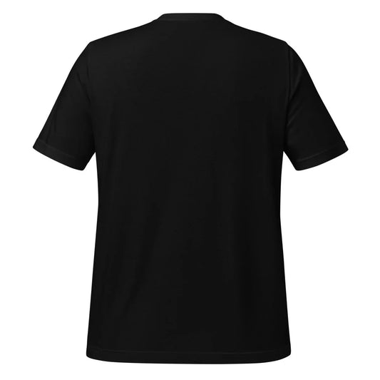Unisex t-shirt - The Flying Ortho
