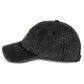 Vintage Cotton Twill Cap - The Flying Ortho