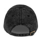 Vintage Cotton Twill Cap - The Flying Ortho